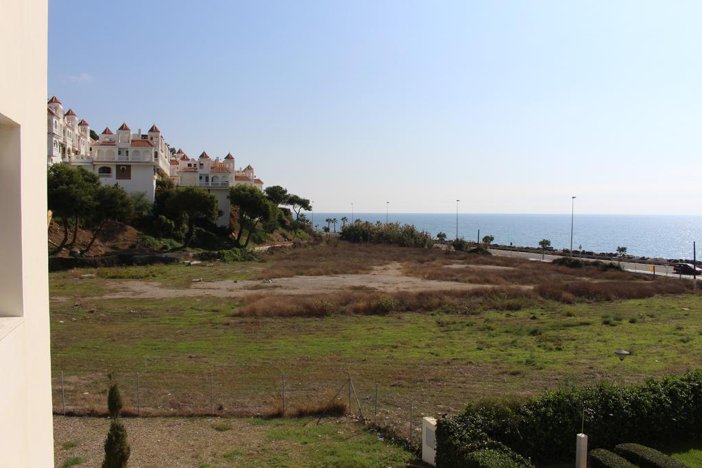 Beach And Family Vélez Exterior foto