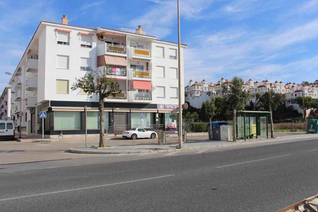 Beach And Family Vélez Exterior foto