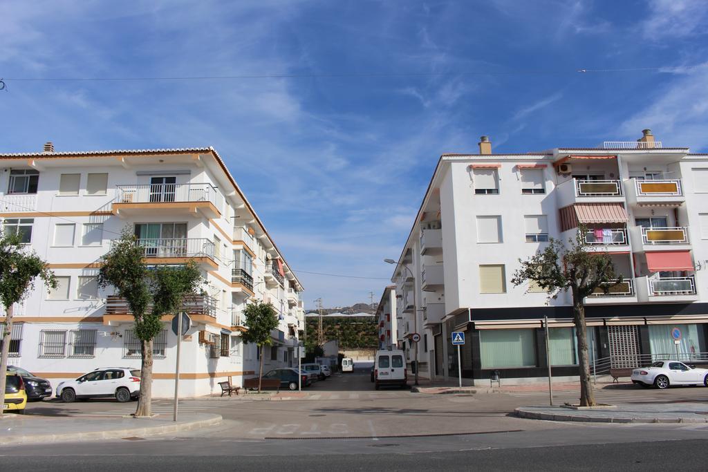 Beach And Family Vélez Exterior foto