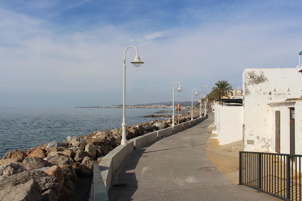 Beach And Family Vélez Exterior foto