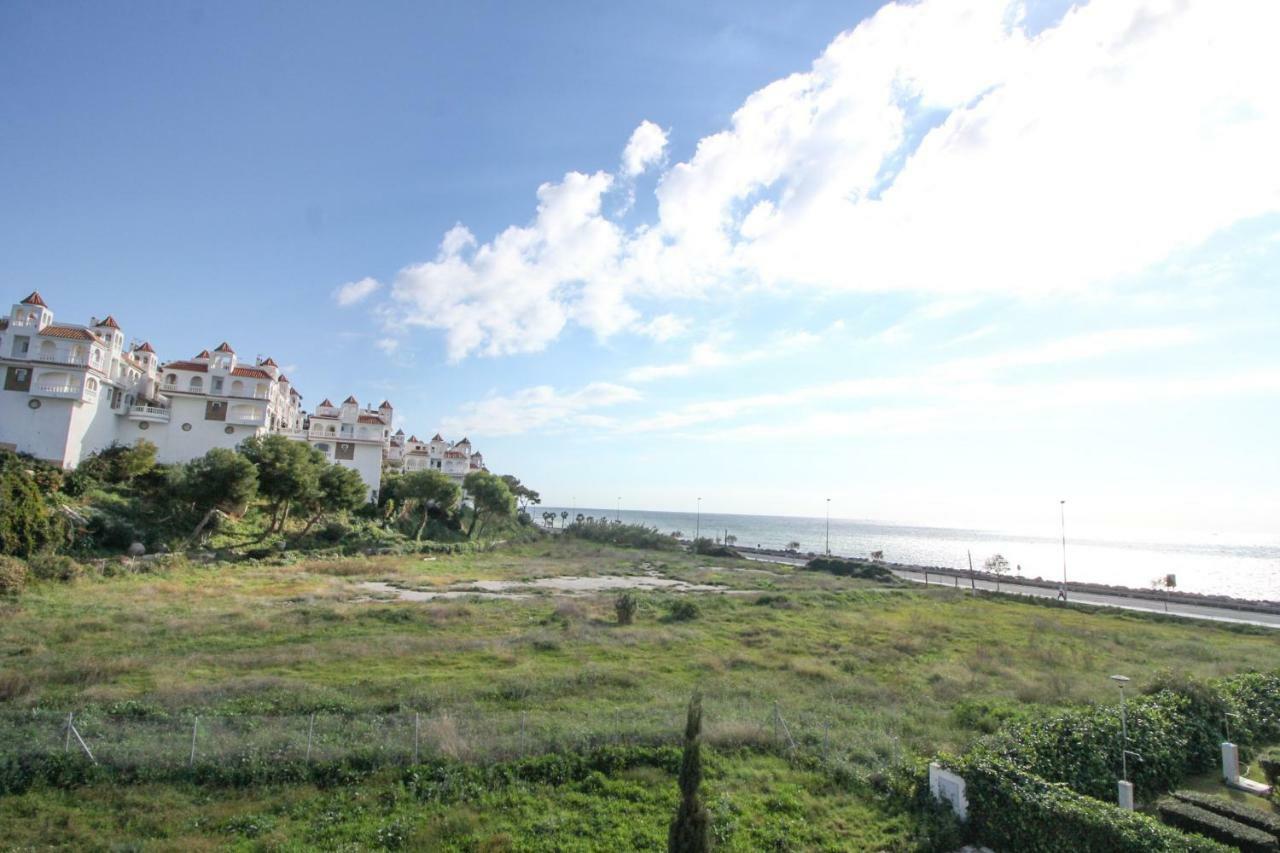 Beach And Family Vélez Exterior foto